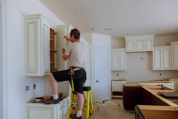 Kitchen Remodeling Norwood