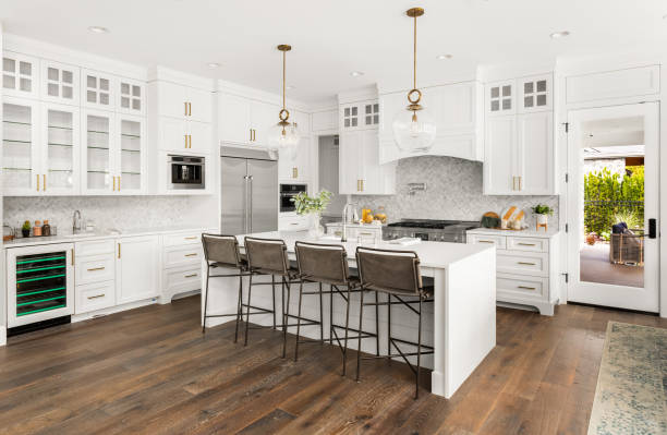 Kitchen Remodel Norwood JMT Kitchen Cabinet