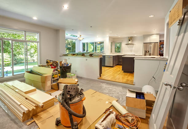 Kitchen Remodeling Norwood