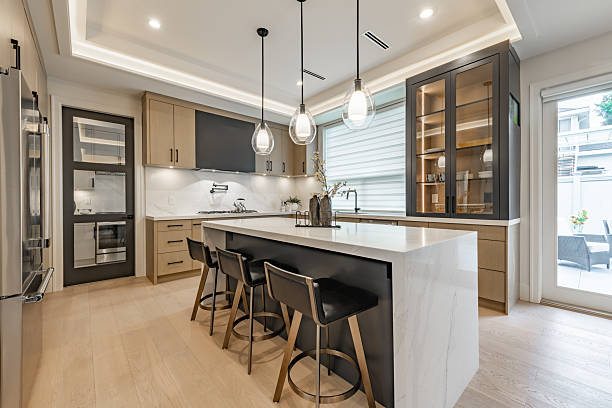 Kitchen Remodel Results Norwood